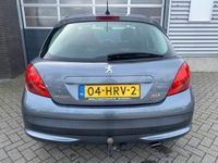 tweedehands Peugeot 207 1.4 VTi |Airco| |Trekhaak| |Nieuwe APK|