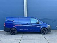 tweedehands Mercedes Vito 114 CDI AUTOMAAT / AIRCO / CRUISE CONTROLE / EURO 6 / L2H1