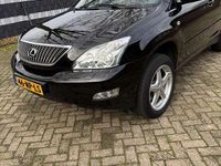 Occasion Lexus RX300 204 PK (150 kW) 2024 Zwart SUV