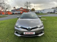 tweedehands Toyota Auris 1.8 Hybrid Executive - NAVI/LED/PANODAK/NAP