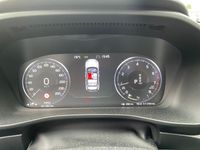 Occasion Volvo XC40 Inscription 191 PK (140 kW) 2019 Blauw SUV