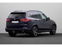 tweedehands BMW X5 xDrive45e High Executive | M-sport Shadow Line | M-sportremschijven | Bowers & Wilkins | Gesture Control | Head Up | Soft Close | Schuif-/ Panoramadak | Parking assistant plus |