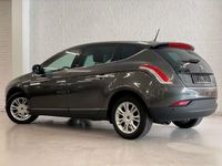 Occasion Lancia Delta 120 PK (88 kW) 2009 Grijs Hatchback