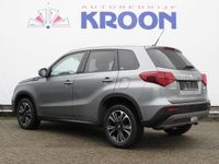 tweedehands Suzuki Vitara 1.4 Boosterjet Style Smart Hybrid