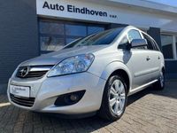 tweedehands Opel Zafira 2.2 CosmoAutomaatNavi7 zitterOrig NL €7495
