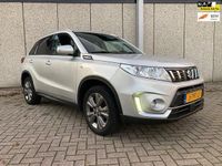 Occasion Suzuki Vitara 112 PK (82 kW) 2020 Grijs SUV