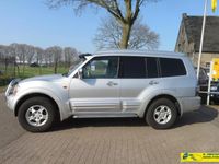 tweedehands Mitsubishi Pajero PAJERO3.2 DI GLS LBHR