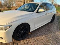 Occasion BMW 330 258 PK (189 kW) 2013 Stationwagen