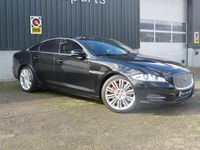 tweedehands Jaguar XJ 5.0 V8 SC Supersport