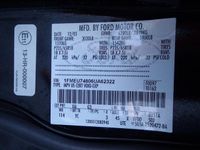 tweedehands Ford Explorer USA 4.6-V8 Limited EDDIE BAUER € 21.446- excl. bt