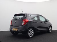 tweedehands Opel Karl 1.0 ecoFLEX Edition Cruise Park. Sens Multi-stuur