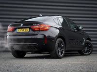 tweedehands BMW X6 M Black Fire Edition / Schuifdak / Gelimiteerd / Uni