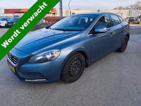 Occasion Volvo V40 Momentum 116 PK (85 kW) 2013 Blauw Hatchback