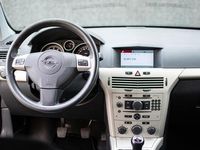 tweedehands Opel Astra Wagon 1.6 Temptation NAP | Trekhaak | Navi
