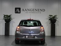 tweedehands Renault Clio 1.2 Authentique Cruise, Automaat, Airco