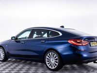 tweedehands BMW 630 630 Gran Turismo i High Executive AUTOMAAT | AFNEEM