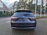 tweedehands Honda ZR-V 2.0 e:HEV Advance Dodehoek herkenning, Leder , All-in Rijklaarprijs