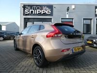 Occasion Volvo V40 Inscription 123 PK (90 kW) 2016 Bruin Hatchback