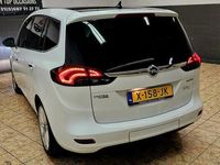 tweedehands Opel Zafira 1.4 Edition 7p.