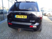 tweedehands Mitsubishi Outlander P-HEV 2.0 PHEV Instyle aut. Trekhaak full options