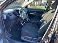 tweedehands Toyota Urban Cruiser 1.3 VVT-i Aspiration