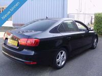 tweedehands VW Jetta 1.2TSI MET AIRCO NAVI 2011