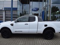 tweedehands Ford Ranger 3.2 TDCi Wildtrak Supercab | Trekhaak 3500KG Trekvermogen | Cruise Control | Climate Control | Lichtmetalen Velgen |