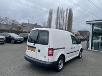 tweedehands VW Caddy 1.6 TDI 55Kw BlueM | Comfort | Airco