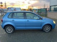 tweedehands VW Polo 1.2 Trendline