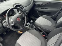 tweedehands Fiat Punto Evo 0.9 TwinAir Sempre