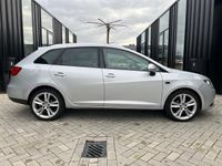 tweedehands Seat Ibiza ST 1.2 TSI FR Clima LM