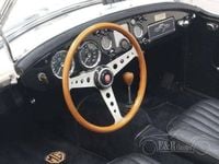 Occasion MG 1600 1961 Witwit Cabriolet