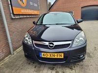 tweedehands Opel Vectra GTS 2.2-16V Executive