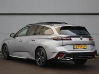 Occasion Peugeot 308 SW GT 2023 Grijs Stationwagen