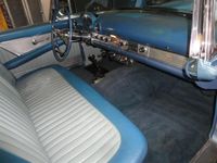 tweedehands Ford Thunderbird -blue