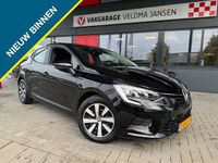 Occasion Renault Clio V Equilibre 91 PK (66 kW) 2023 Zwart Hatchback