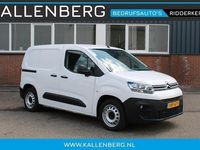 tweedehands Citroën Berlingo 1.5 BlueHDI Driver / Automaat / Navi / Camera /