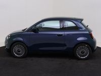 tweedehands Fiat 500e Icon 42 kWh 100% ELEKTRISCH | NAVI | CRUISE | CLIMA | 2K SUB!