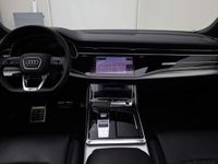tweedehands Audi Q8 50 TDI/287PK quattro S Line · Panoramadak · Leder