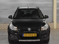 tweedehands Suzuki SX4 1.6 Exclusive + Climate Control|Trekhaak|Parrot|