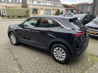 tweedehands Opel Mokka 1.2 Edition Navigatie/Stoelverwarming/Parkeerhulp.