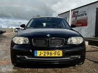 tweedehands BMW 116 1-SERIE i Business Line