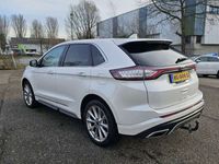 tweedehands Ford Edge Full Option 2.0 TDCi Bi-Turbo 4x4 Vignale KOOPJE!