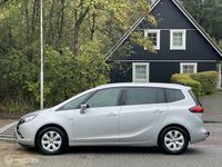 tweedehands Opel Zafira Tourer 1.6 CDTI Business+ | Navi | Clima |