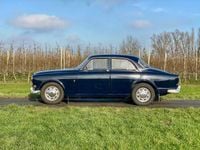 Occasion Volvo Amazon 1966 Blauw Sedan