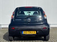 tweedehands Citroën C1 1.0-12V Séduction+ |Airco| APK| Onderhoud