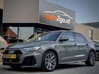 Occasion Audi A1 Proline 112 PK (82 kW) 2021 Grijs SUV
