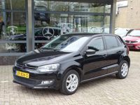 tweedehands VW Polo 1.2-12V COMFORTLINE