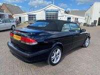 tweedehands Saab 9-3 Cabriolet 2.0t SE Deauville Limited Edition from Hirs