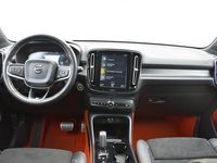 tweedehands Volvo XC40 T5 AWD R-Design 252PK Intro Edition | Harman/Kardo